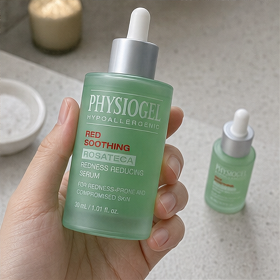 피지오겔 레드수딩 로자테카 레드니스 리듀싱 세럼 30ml 기… 후기형 사진 18
