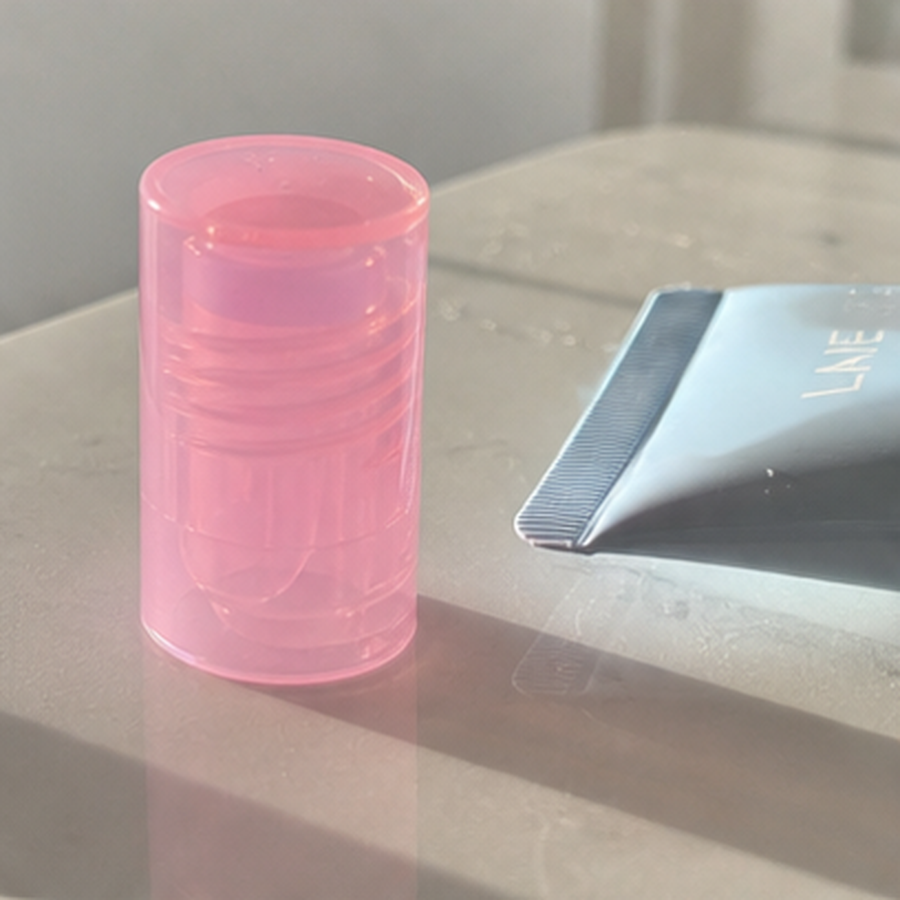 라네즈 워터뱅크 블루 톤업 선크림 50ml 기획 (+25ml) 후기형 사진 14