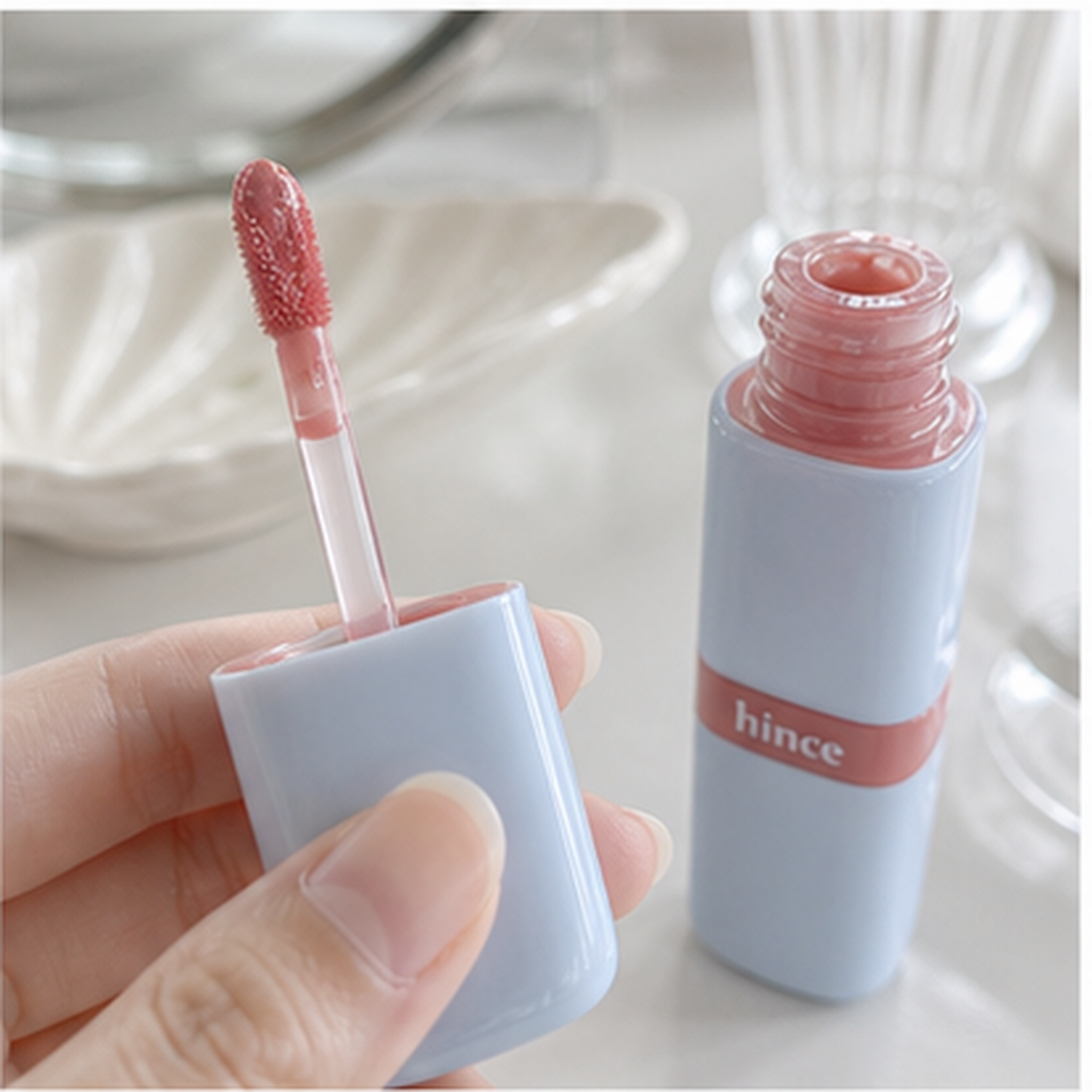 힌스 로 글로우 젤 틴트 26 Colors 한정 기획 (칠보… 후기형 사진 12
