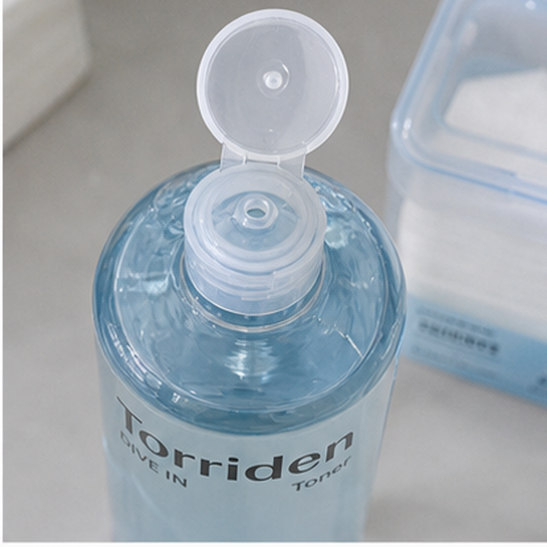 토리든 다이브인 저분자 히알루론산 토너 500ml 기획 (+… 후기형 사진 3