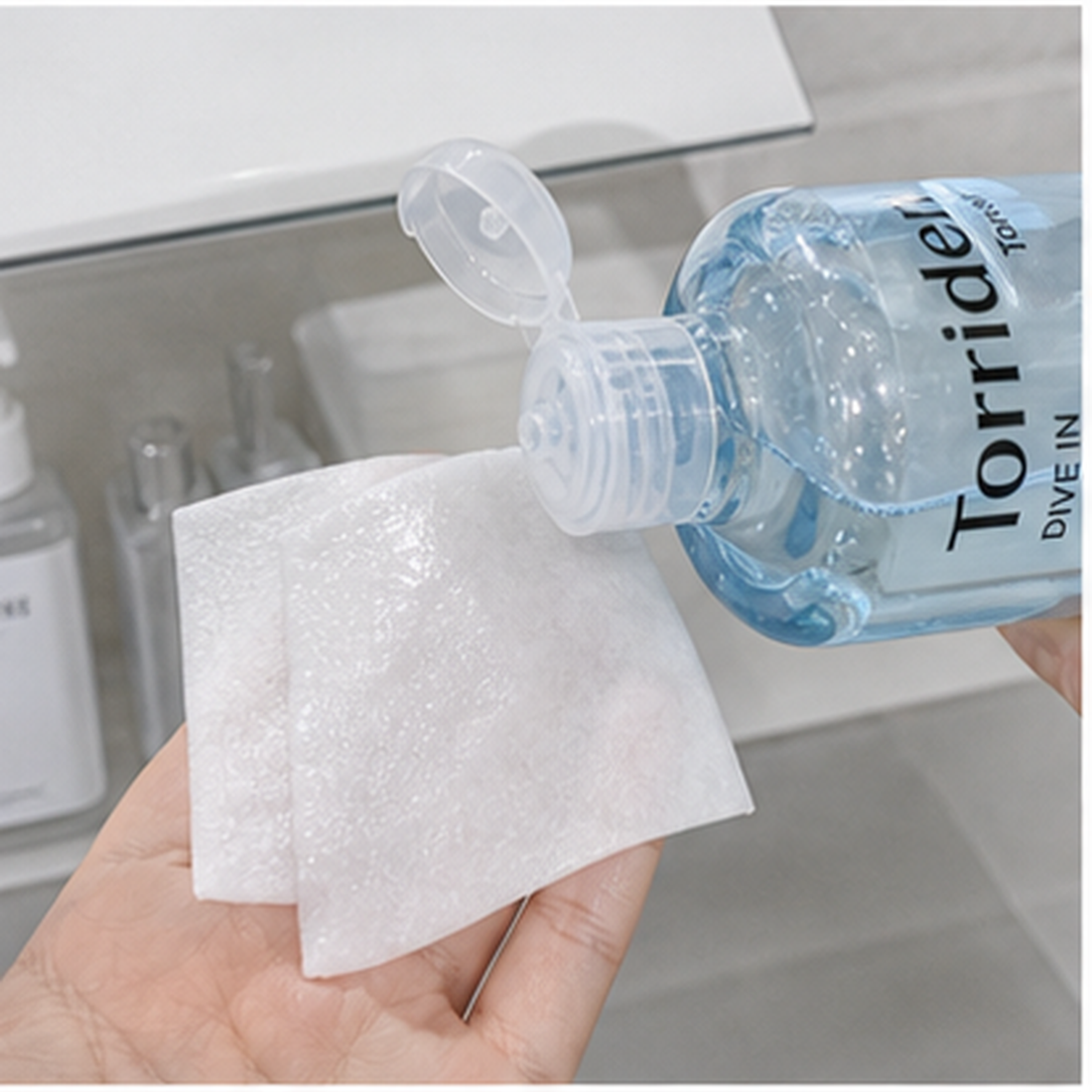 토리든 다이브인 저분자 히알루론산 토너 500ml 기획 (+… 후기형 사진 4
