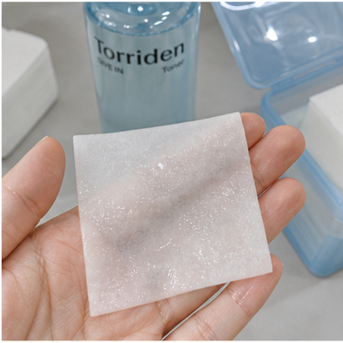 토리든 다이브인 저분자 히알루론산 토너 500ml 기획 (+… 후기형 사진 6