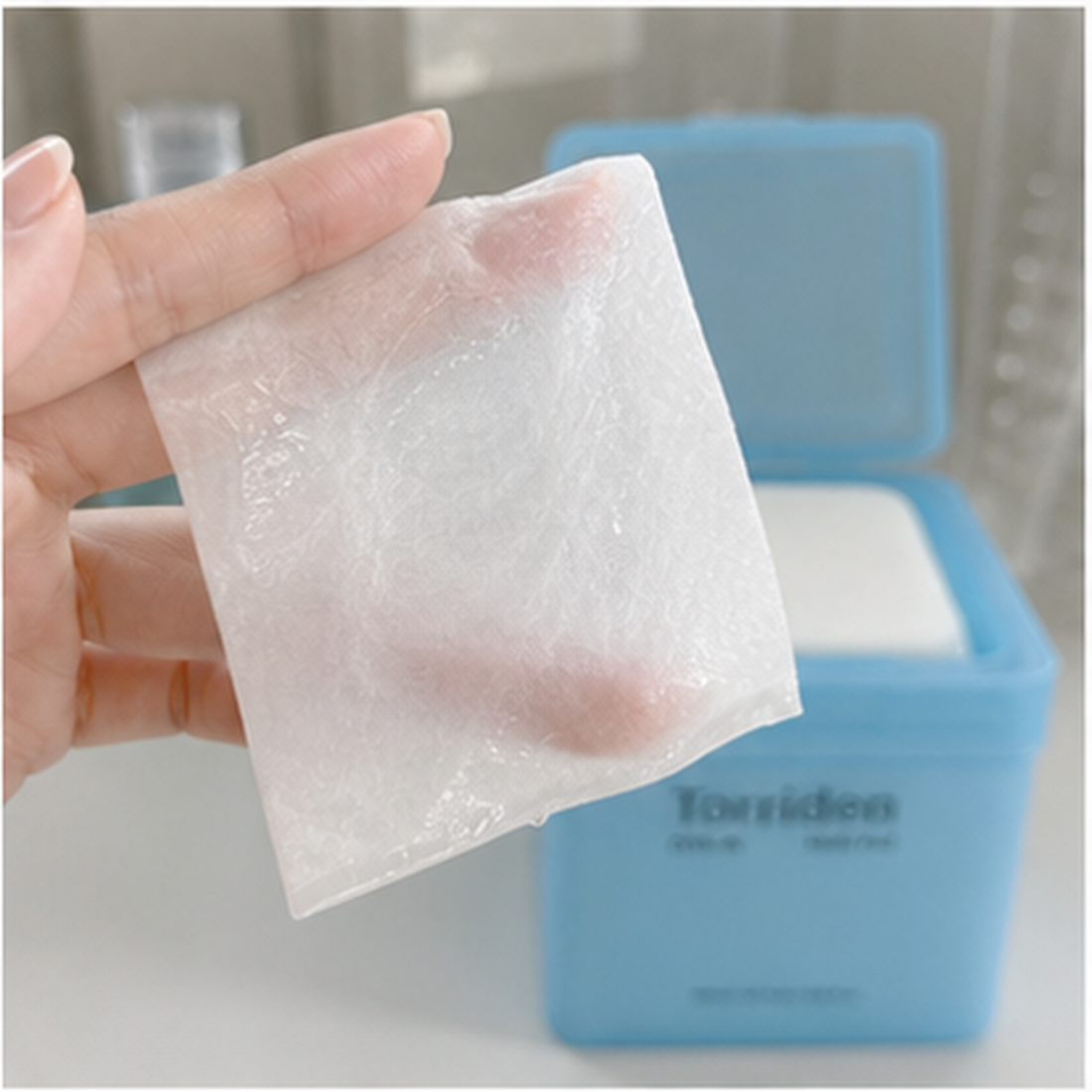 토리든 다이브인 저분자 히알루론산 토너 500ml 기획 (+… 후기형 사진 14
