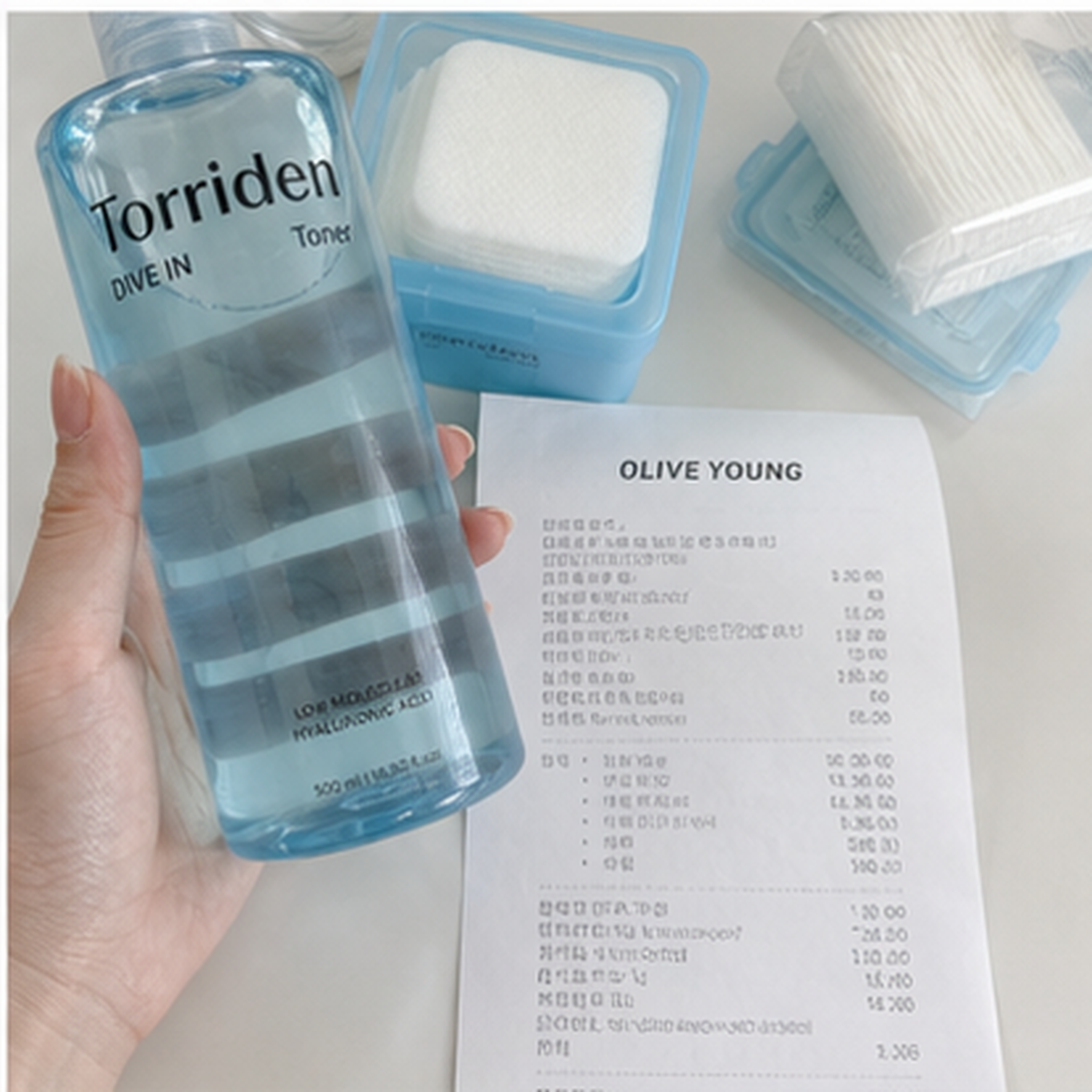 토리든 다이브인 저분자 히알루론산 토너 500ml 기획 (+… 후기형 사진 18