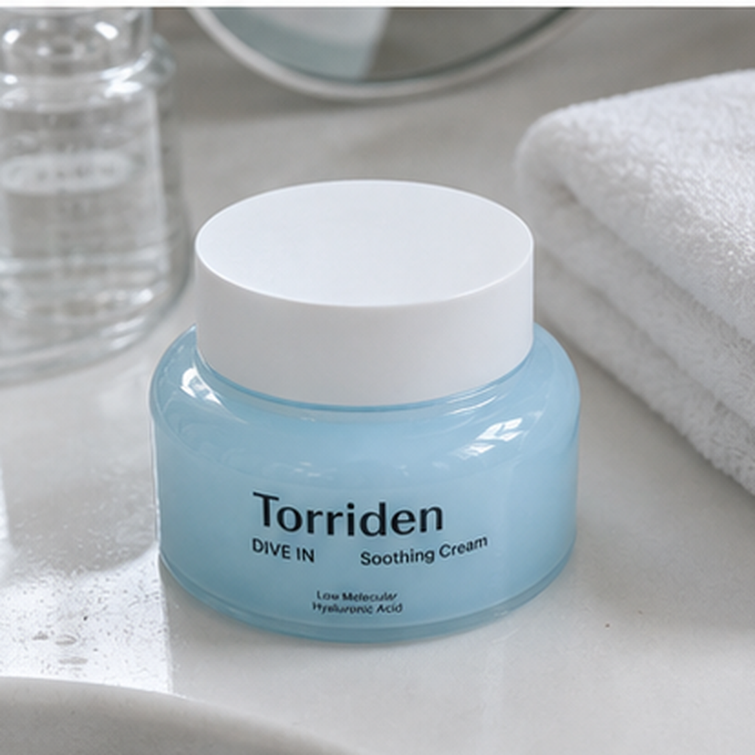 토리든 다이브인 저분자 히알루론산 수딩 크림 100ml 더블… 후기형 사진 7