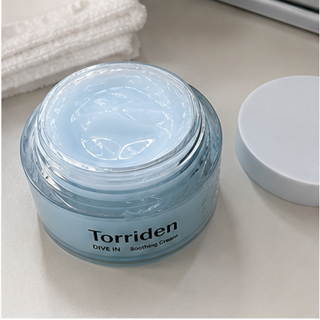 토리든 다이브인 저분자 히알루론산 수딩 크림 100ml 더블… 후기형 사진 11