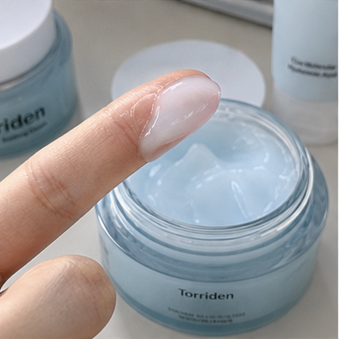 토리든 다이브인 저분자 히알루론산 수딩 크림 100ml 더블… 후기형 사진 13
